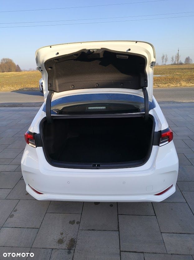 Toyota Corolla 1.8 Hybrid GPF Comfort - 10