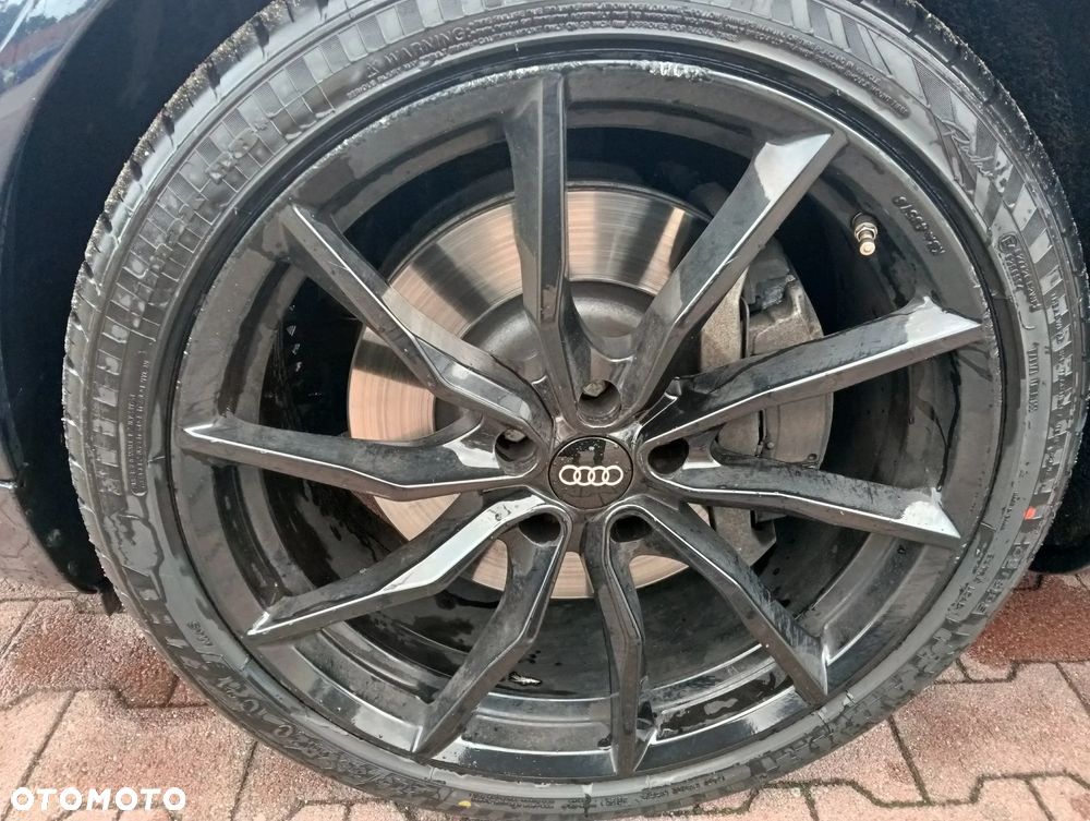 Audi A8 3.0 TDI L Quattro - 11