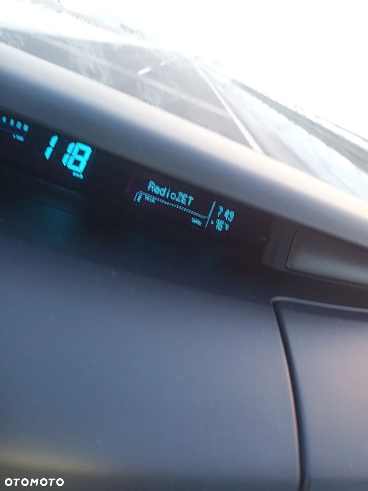 Renault Espace 2.0 Dynamique - 10