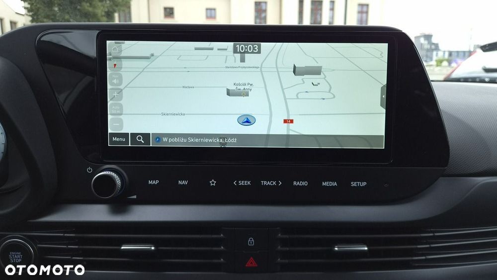 Hyundai Bayon 1.0 T-GDI Smart Black DCT - 24