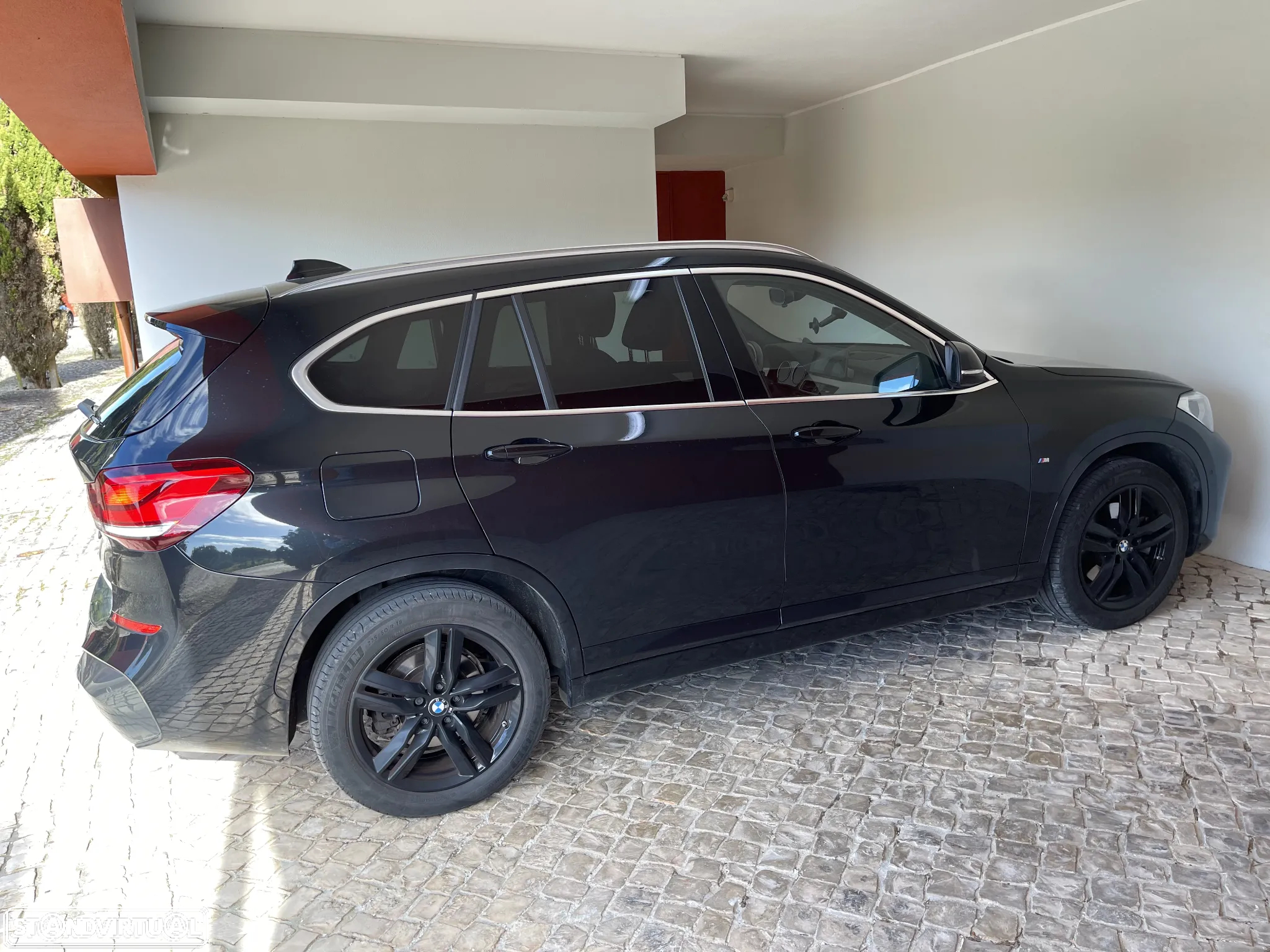 BMW X1 25 e xDrive Pack M - 6