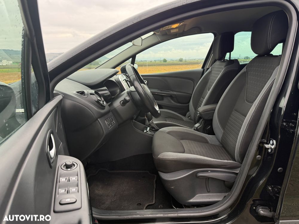 Renault Clio IV 1.2 TCe EDC Expression Aut. - 6