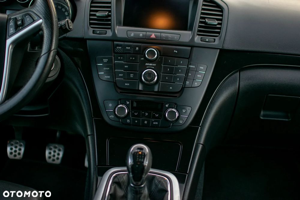 Opel Insignia - 39