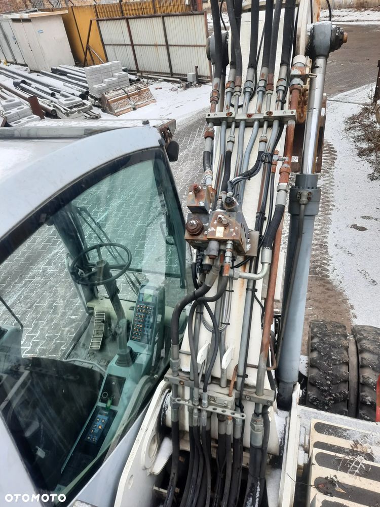Terex TW-160 - 5