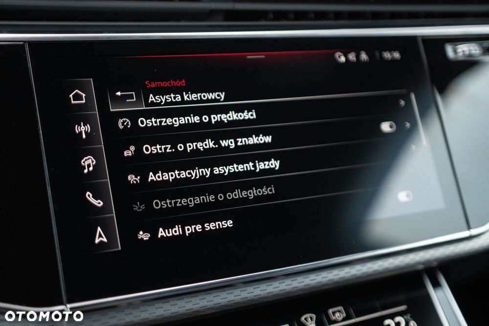 Audi SQ8 TFSI Quattro Tiptronic - 30