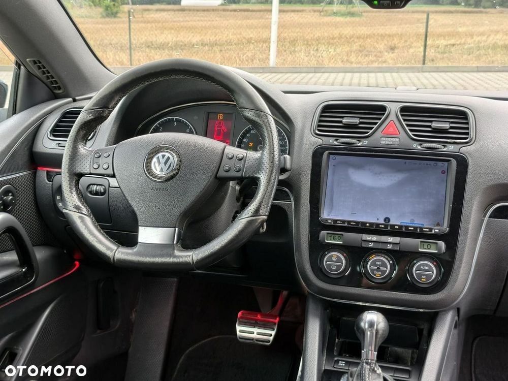 Volkswagen Scirocco - 12