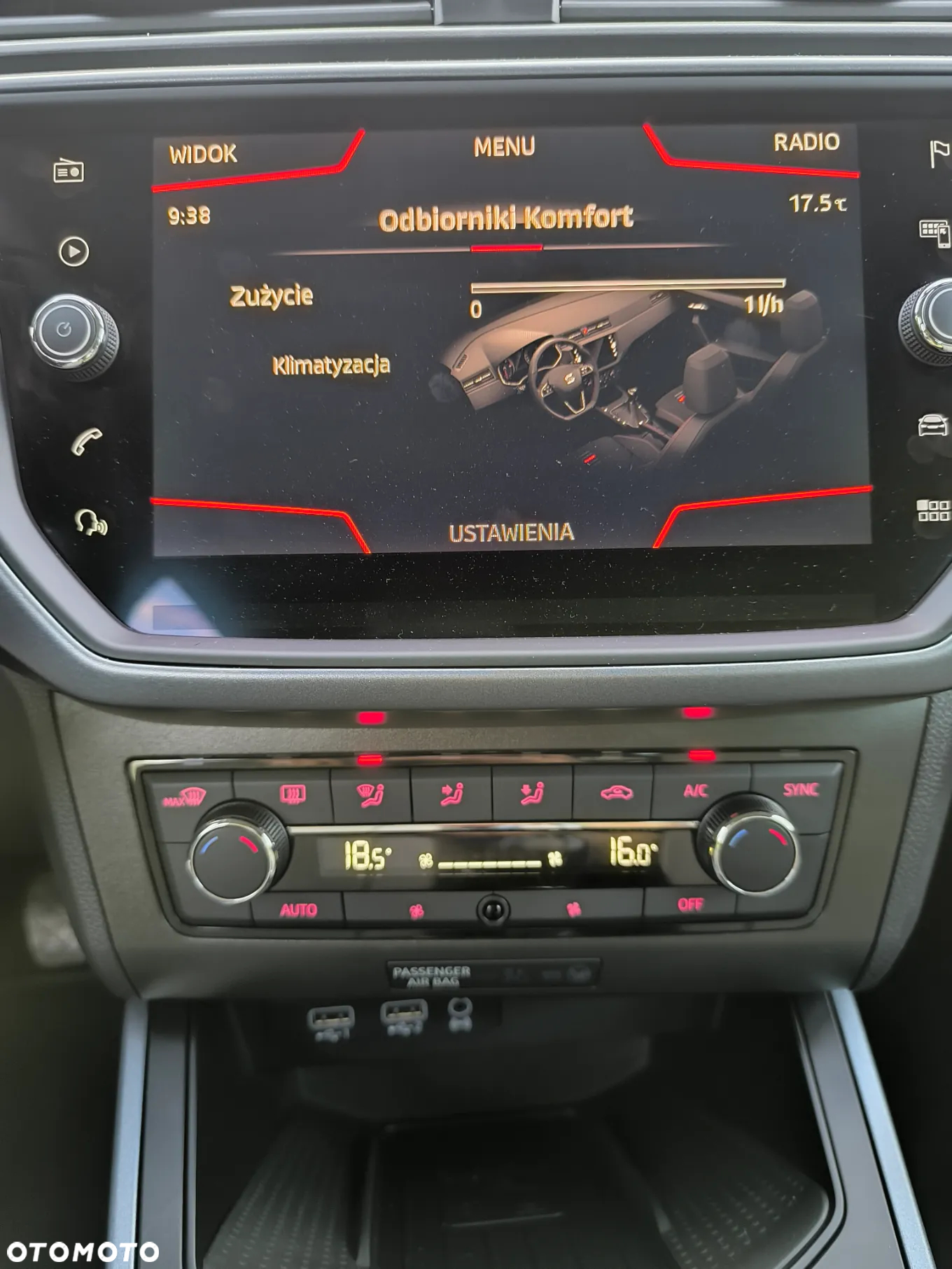 Seat Arona 1.6 TDI Style - 26