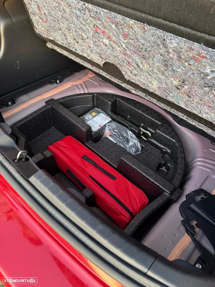 Toyota Yaris 1.5 HSD Sport+P.Luxury+TSS - 16