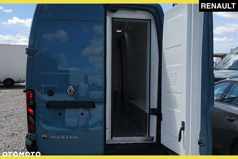 Renault Master L3H2 Izoterma 2.0 170KM - 15