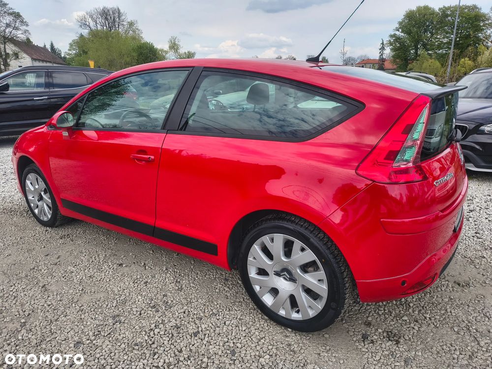 Citroën C4 1.6 16V By Loeb - 9