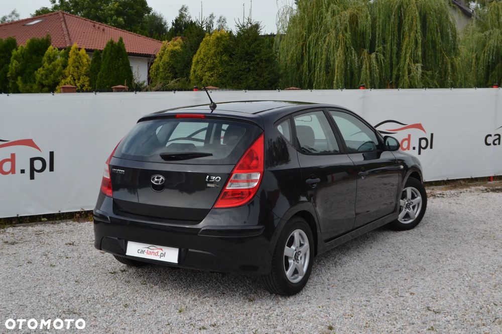 Hyundai i30 1.4 Edition Plus - 14
