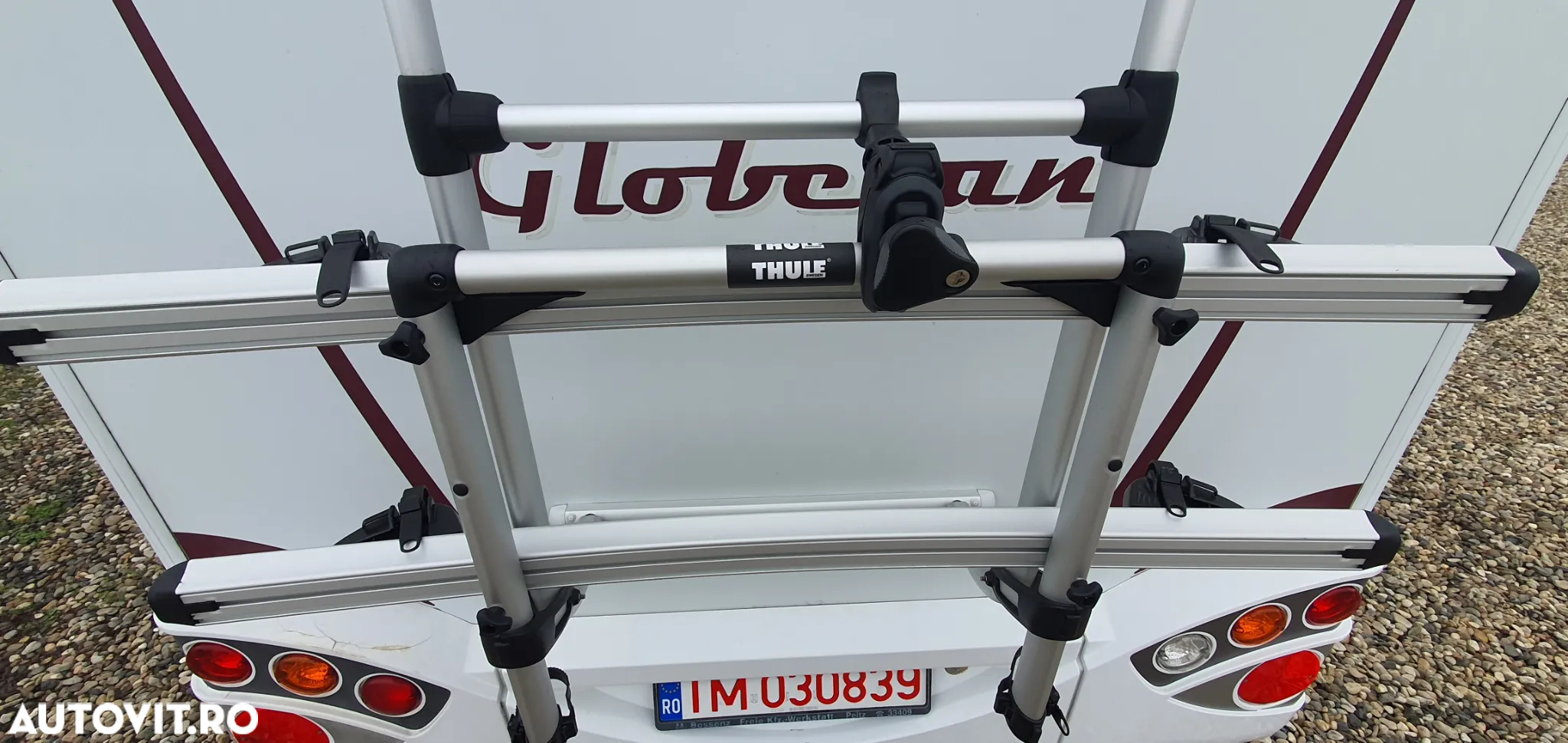 Dethleffs Clima si panou solar - 12