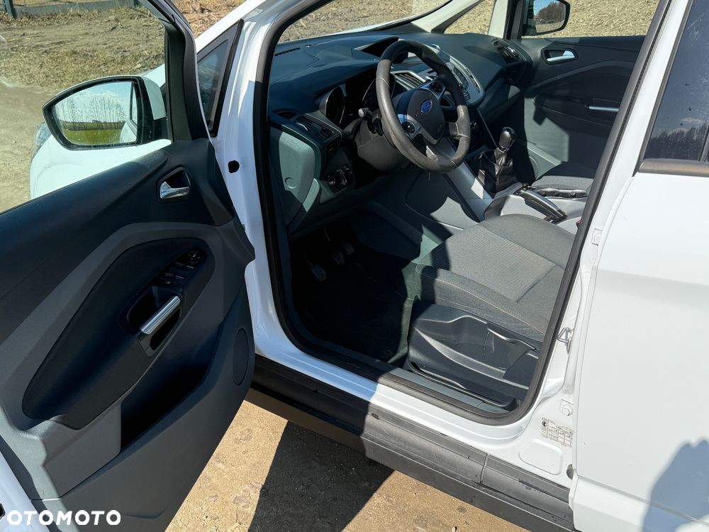 Ford C-MAX - 6
