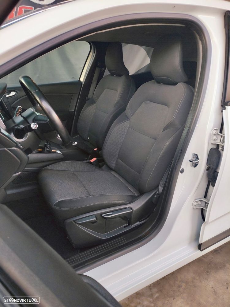 Renault Clio 1.5 Blue dCi Intens - 6