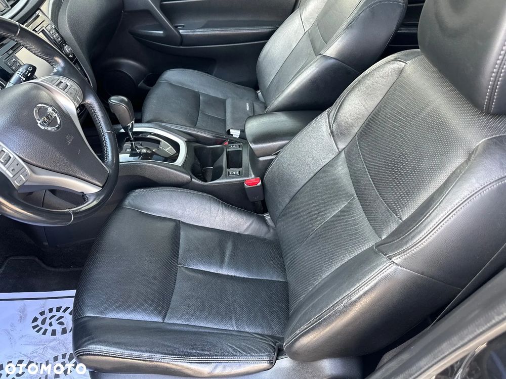 Nissan X-Trail 1.6 DCi Tekna Xtronic 2WD EU6 - 17