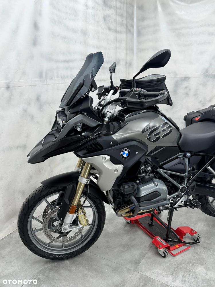 BMW GS - 7