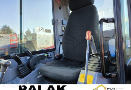 Kubota Mini koparka KUBOTA KX080 -4 ,2018 rok - 12