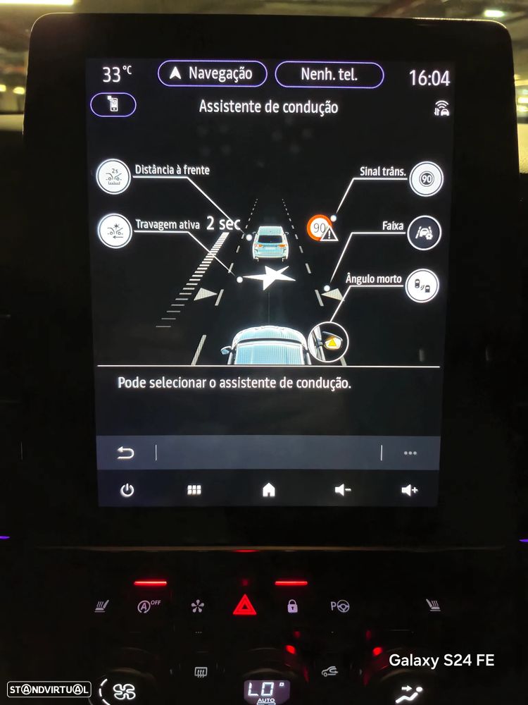 Renault Arkana 1.3 TCe R.S.Line EDC - 43