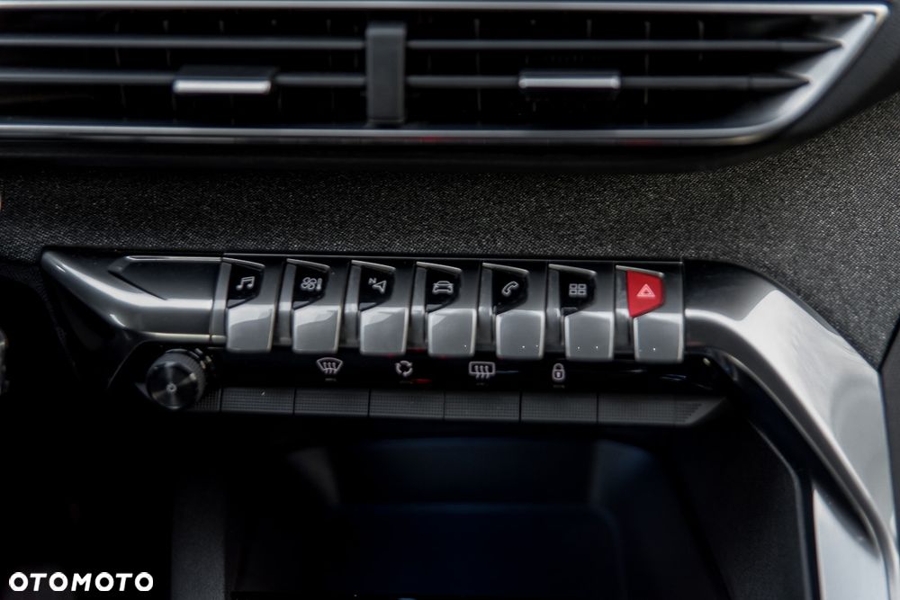 Peugeot 3008 BlueHDi 130 Stop & Start Allure - 39