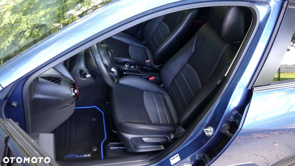 Mazda CX-3 SKYACTIV-G 121 FWD Sports-Line - 5