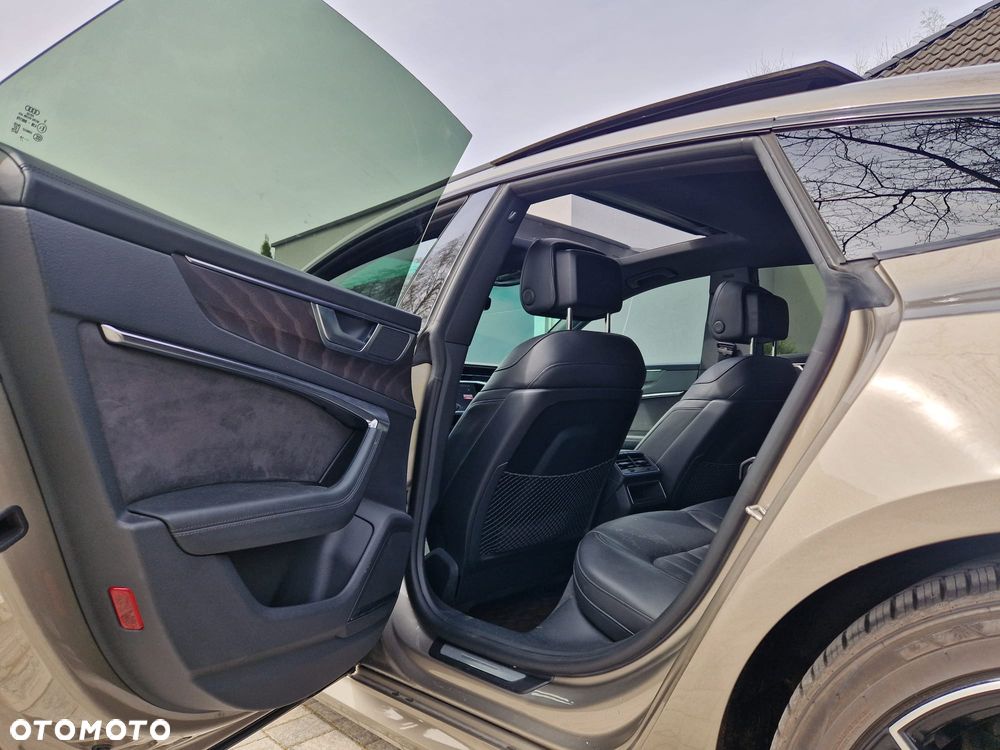 Audi A7 Sportback 40 TDI mHEV Quattro S tronic - 13