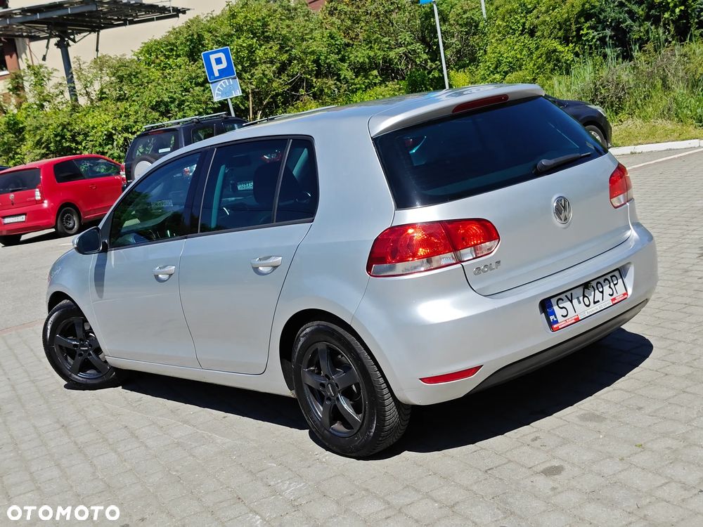 Volkswagen Golf 1.4 Style - 2