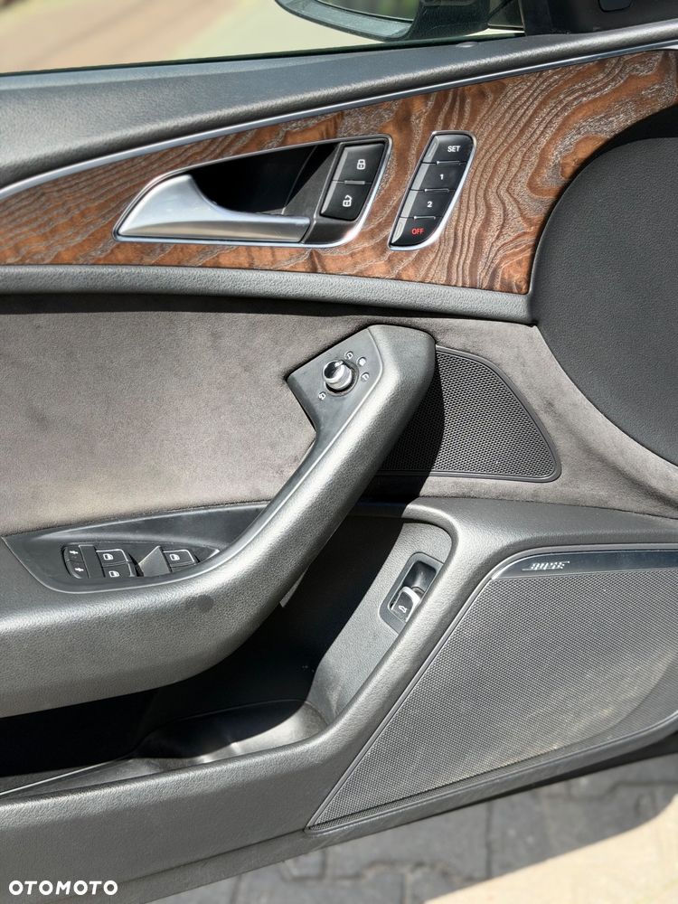 Audi A6 Limousine - 9