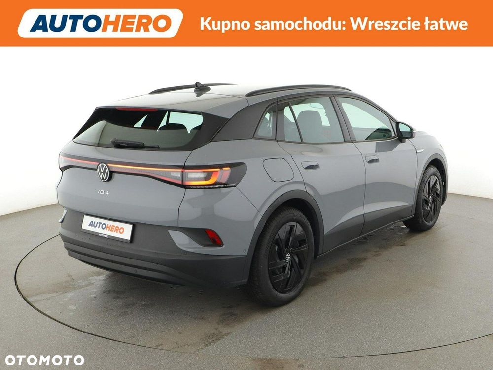 Volkswagen ID.4 Pro mit Infotainment-Paket - 9