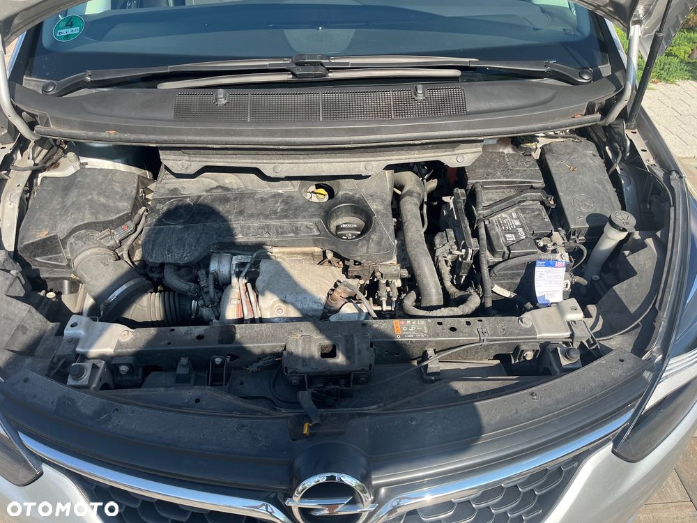 Opel Zafira 1.6 DIT Start/Stop 120 Jahre - 31