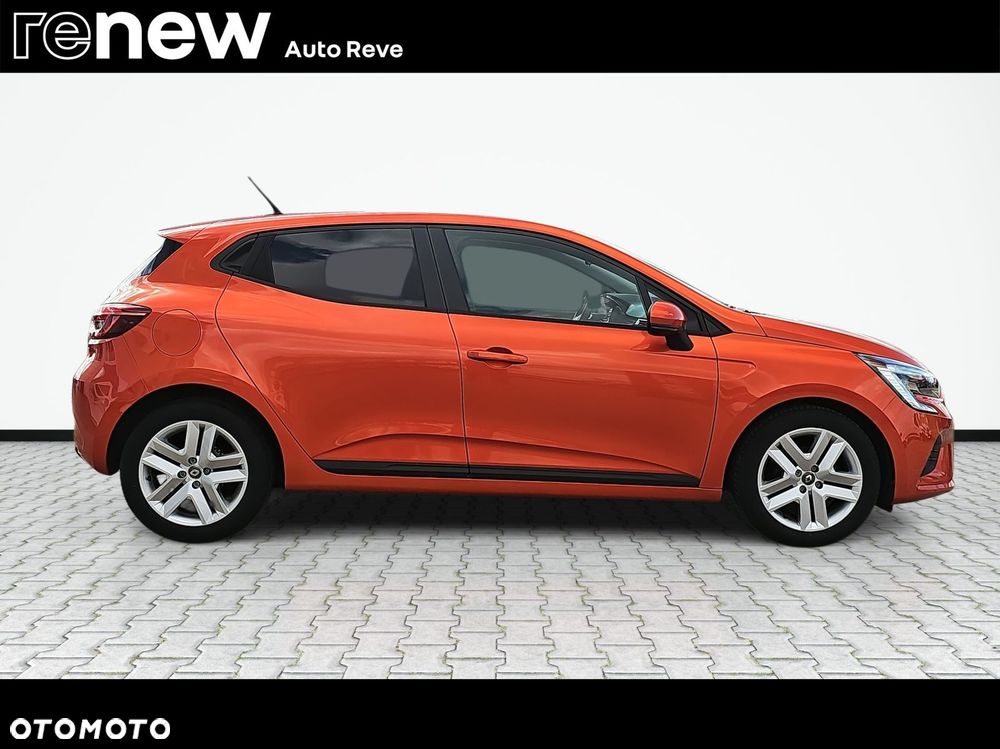 Renault Clio 1.0 TCe Zen - 5