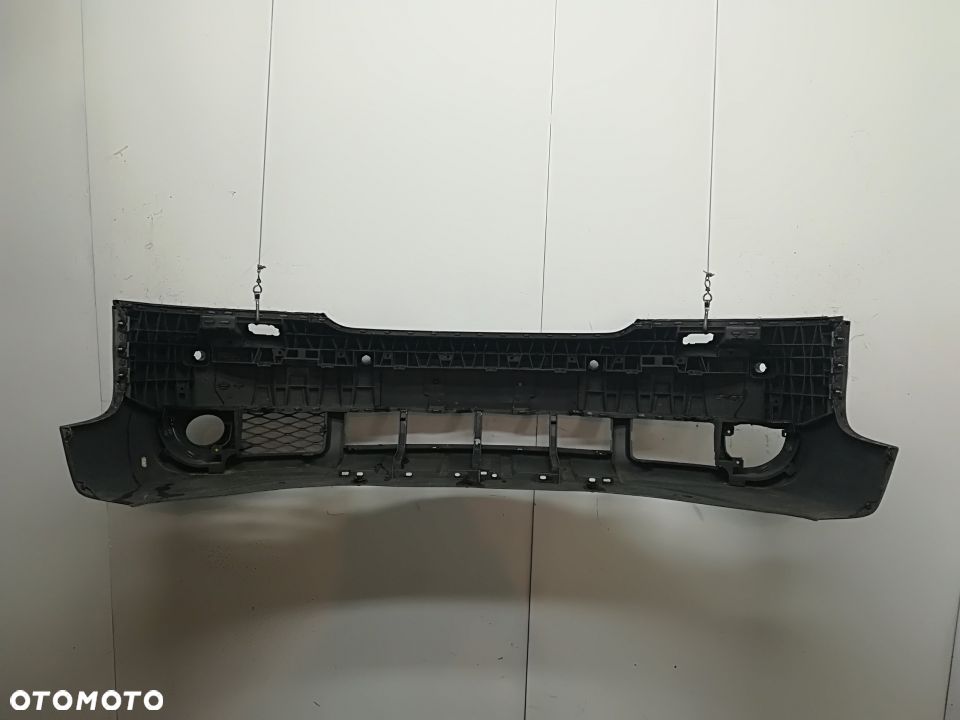 Zderzak przedni przód Audi A6 C5 Allroad - 5