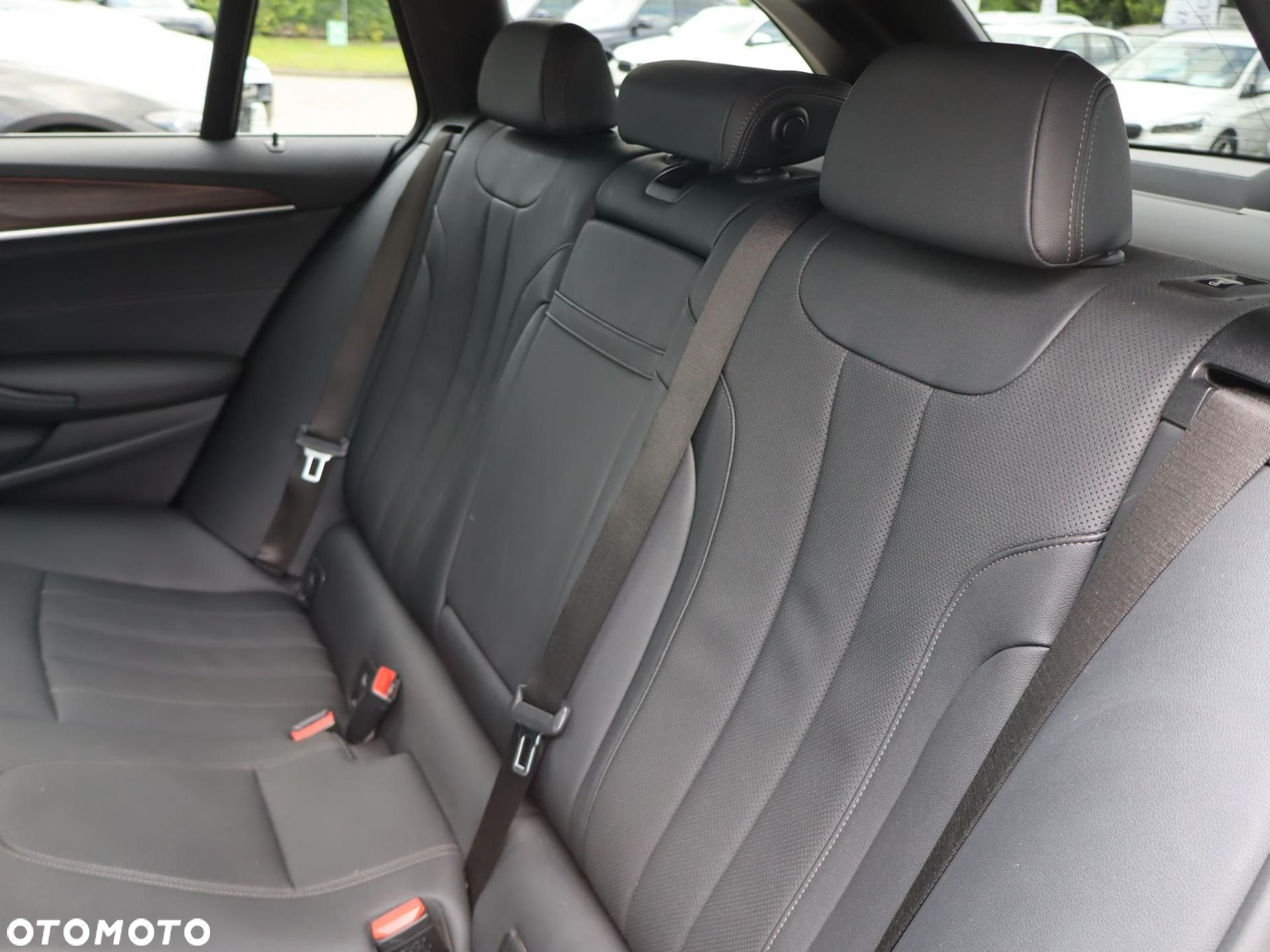 BMW Seria 5 - 5