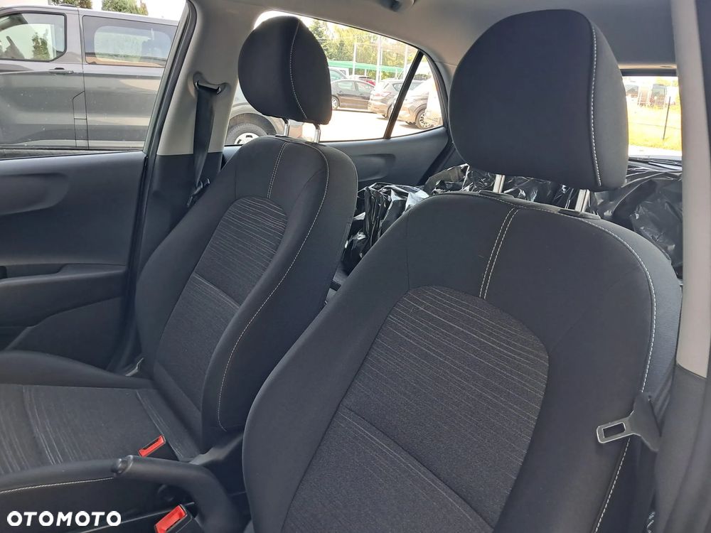 Kia Picanto 1.2 M - 21
