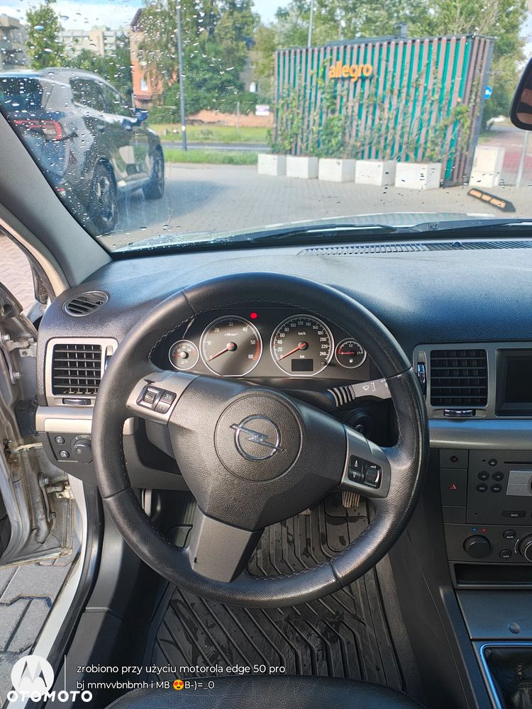 Opel Vectra 1.9 CDTI Elegance - 6