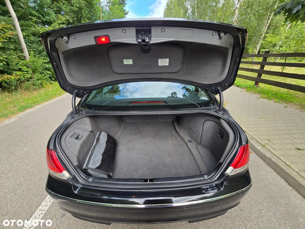 BMW Seria 7 730d - 26