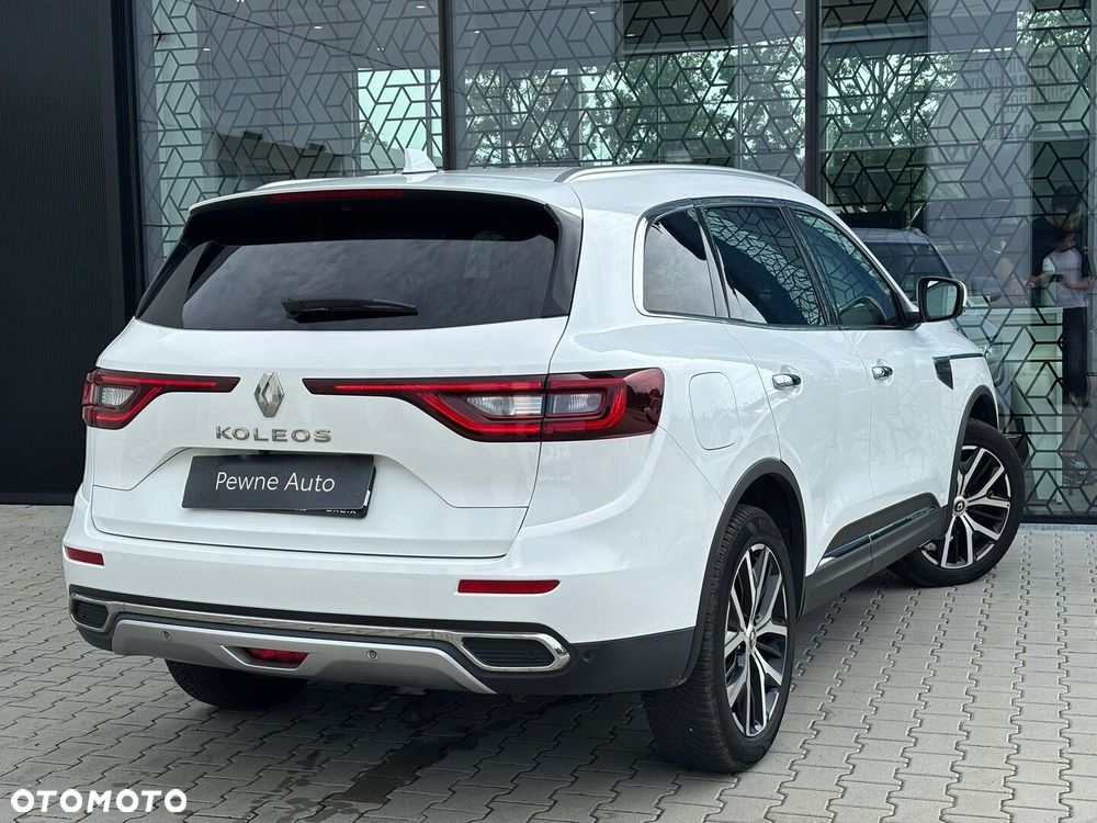 Renault Koleos 1.3 TCe Techno EDC - 12