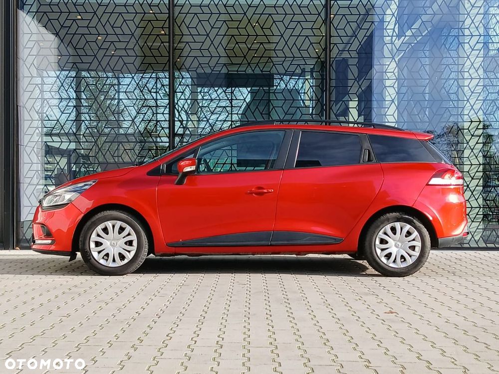 Renault Clio 1.2 16V Alize - 3