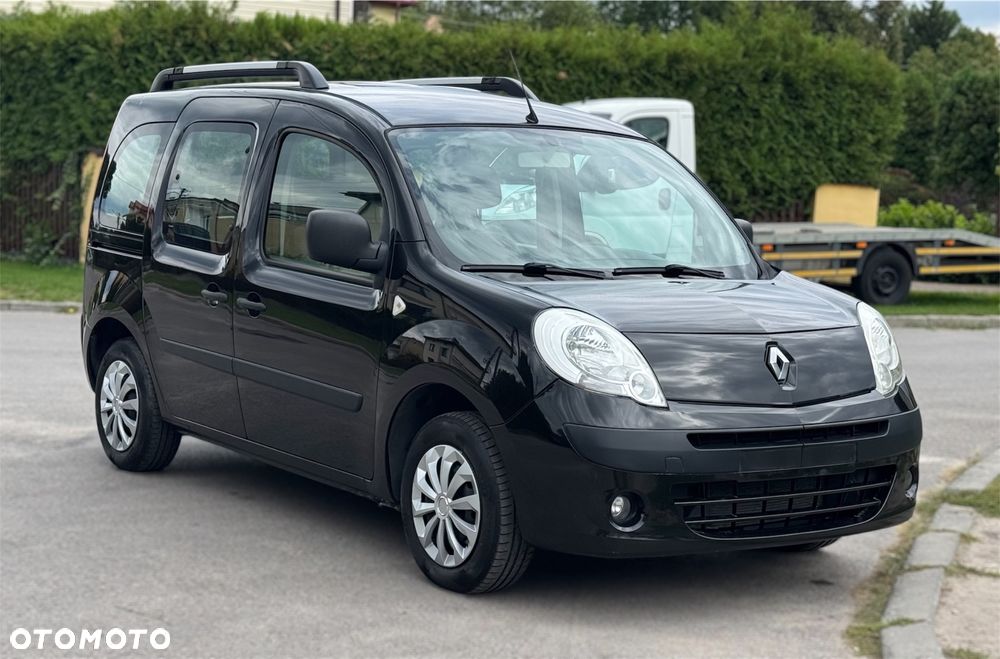 Renault Kangoo 1.6 16V 105 Authentique - 3