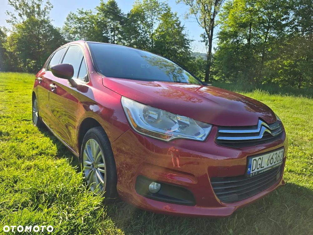 Citroën C4 1.6 VTi Seduction - 6