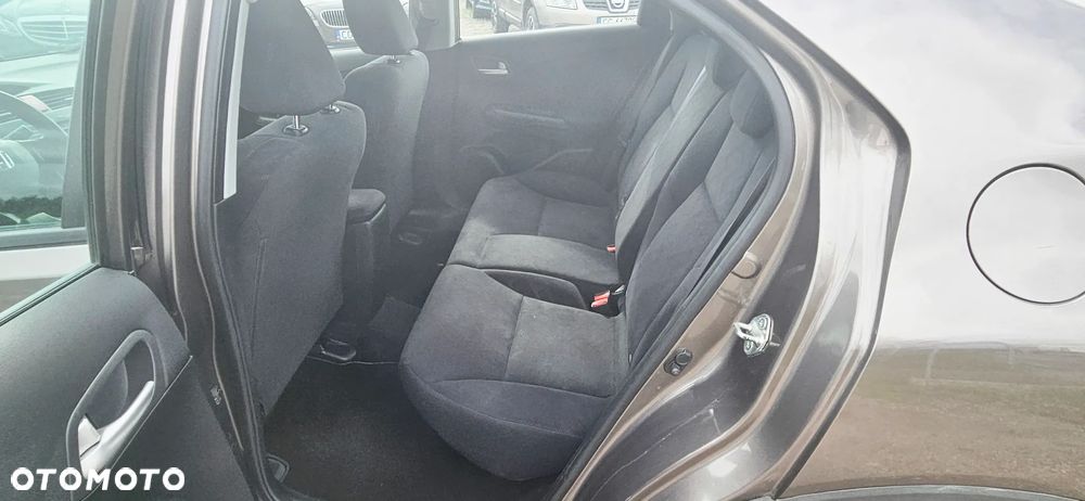 Honda Civic 1.8 Comfort - 10