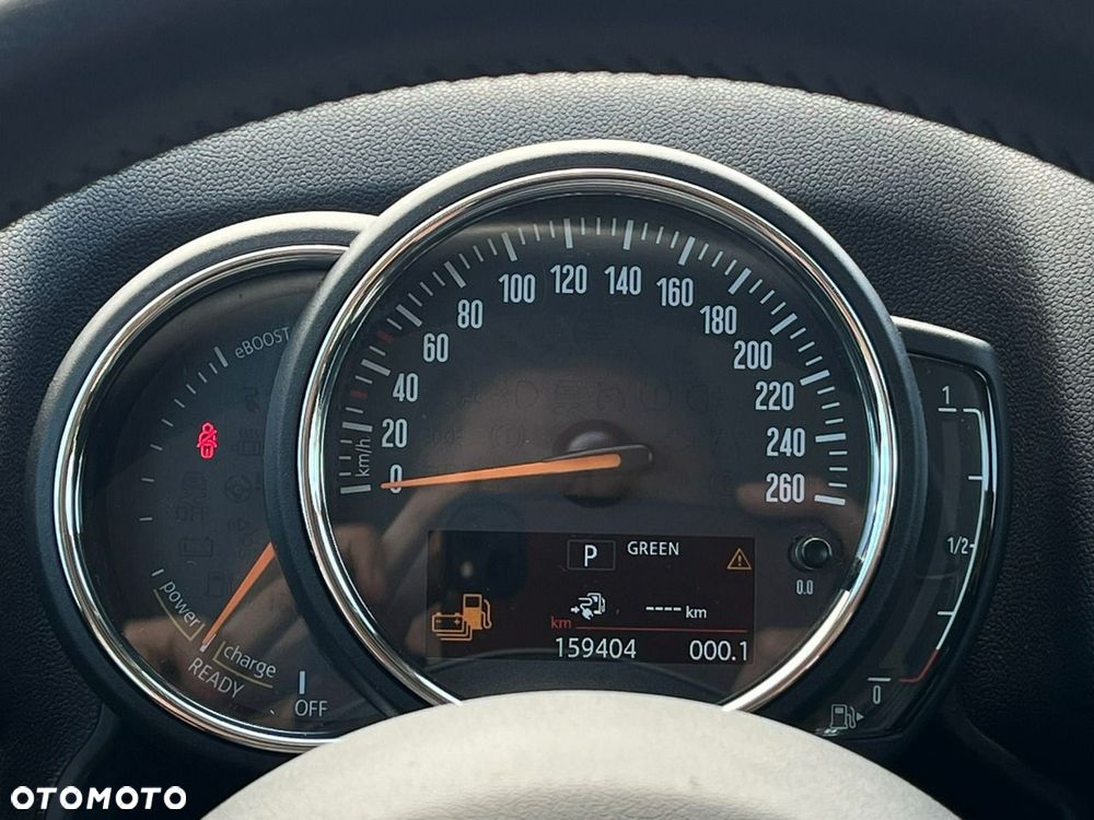 MINI Countryman Cooper S E All4 - 20
