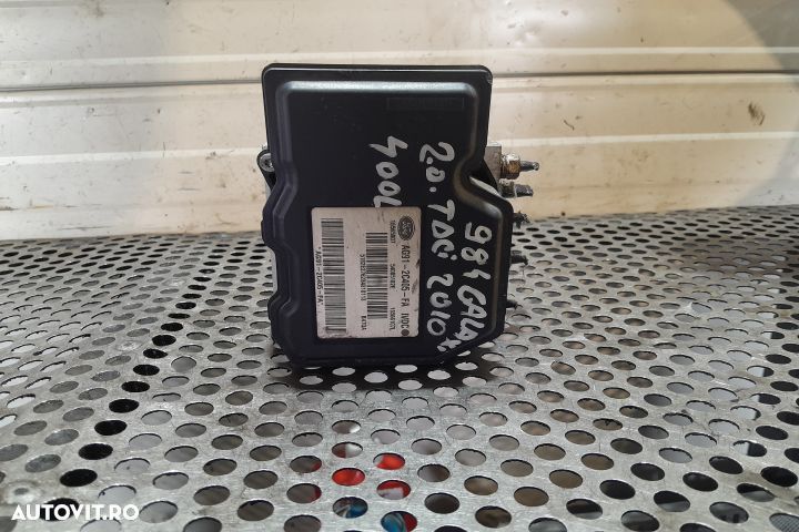 Pompa ABS AG91-2C405-FA AG912C405FA AG91-2C405-FA AG912C405FA Ford Ga - 1