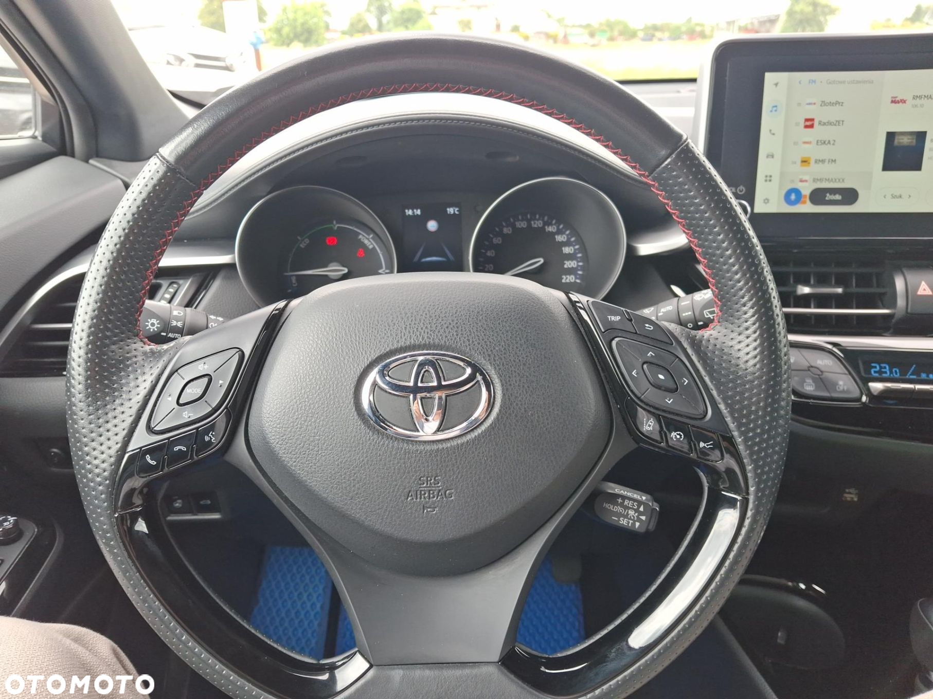 Toyota C-HR - 25