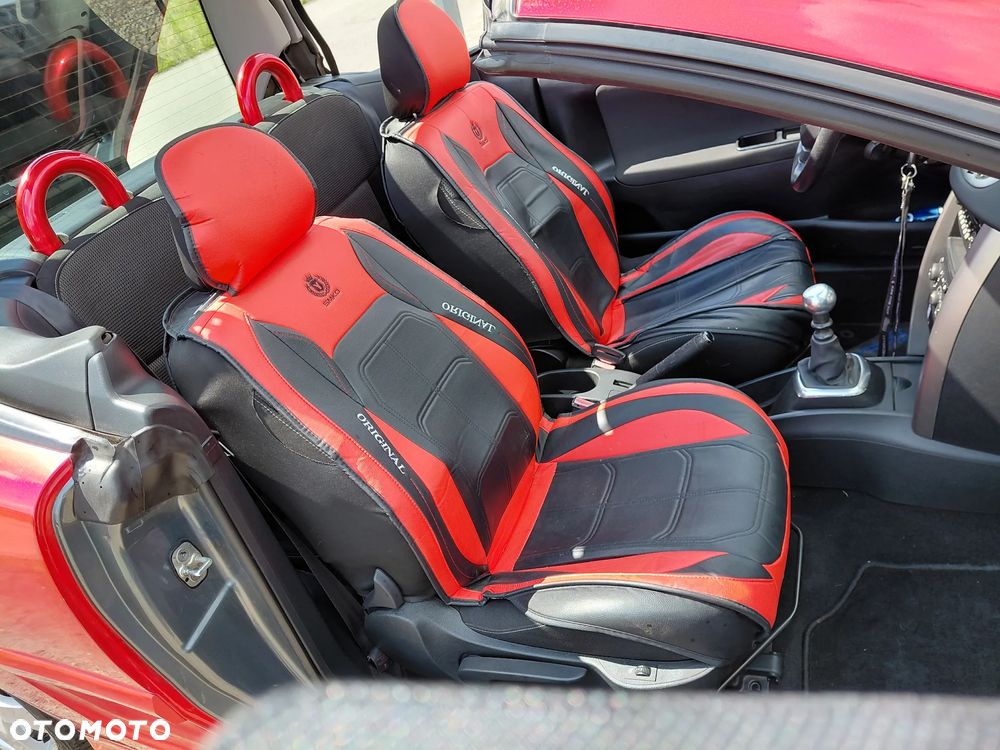 Peugeot 207 110 HDi FAP (Blue Lion) Platinum - 10