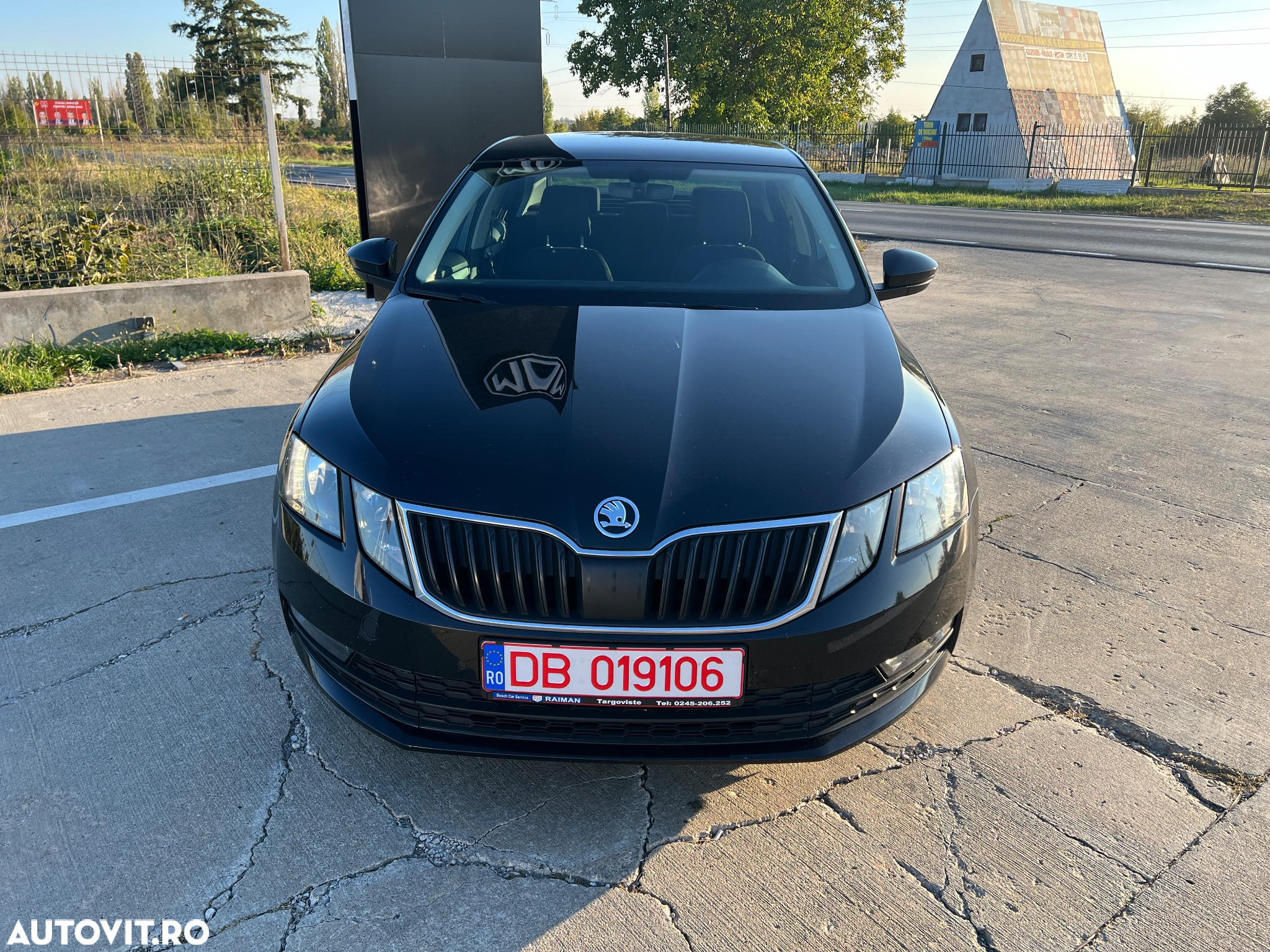 Skoda Octavia 1.6 TDI Ambition - 9