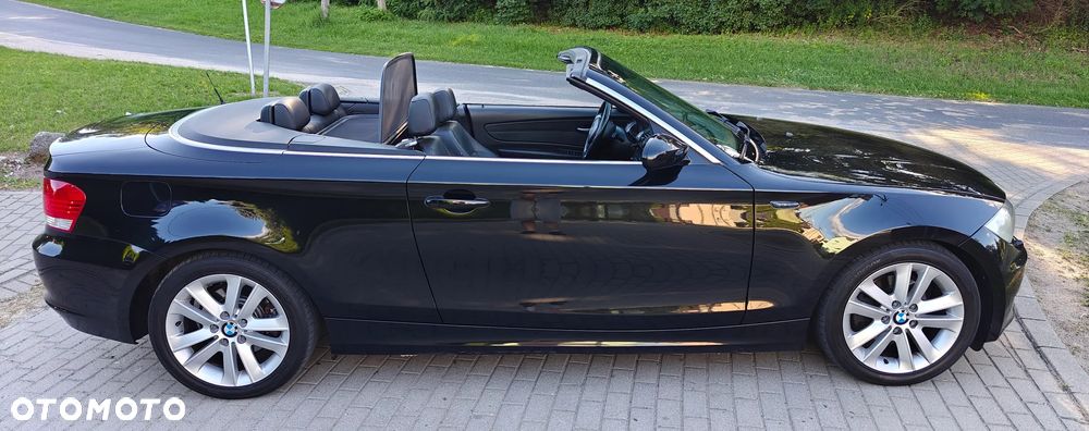 BMW Seria 1 120i - 5