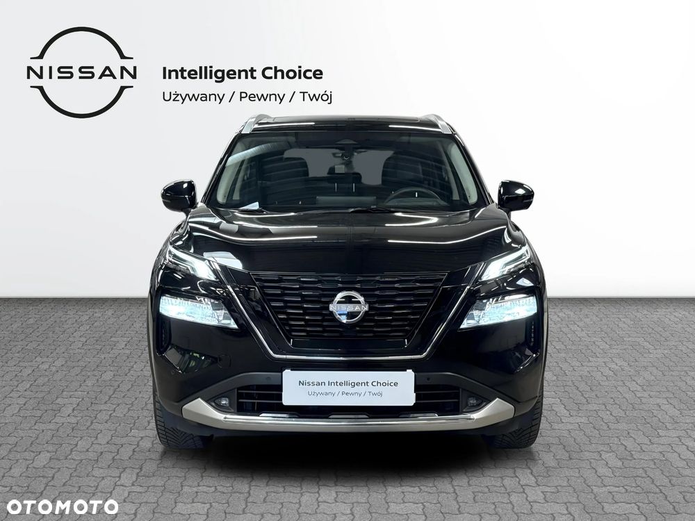 Nissan X-Trail 1.5 VC-T e-POWER Tekna e-4ORCE - 9