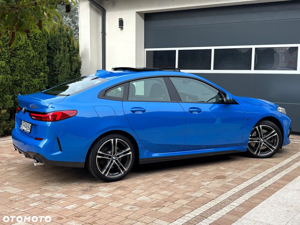BMW Seria 2 225i M Sport sport - 26
