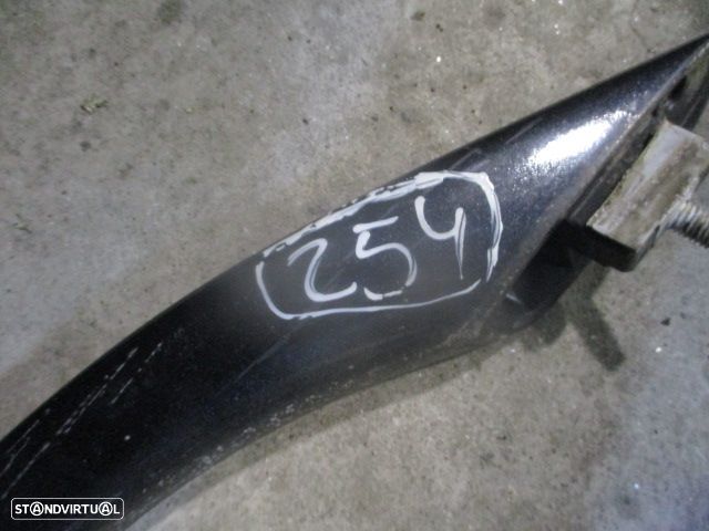 Barra De Tejadilho Bart254 VW GOLF 3 BREAK 1995 1.8I 75CV 5P PRETO ESQ - 3