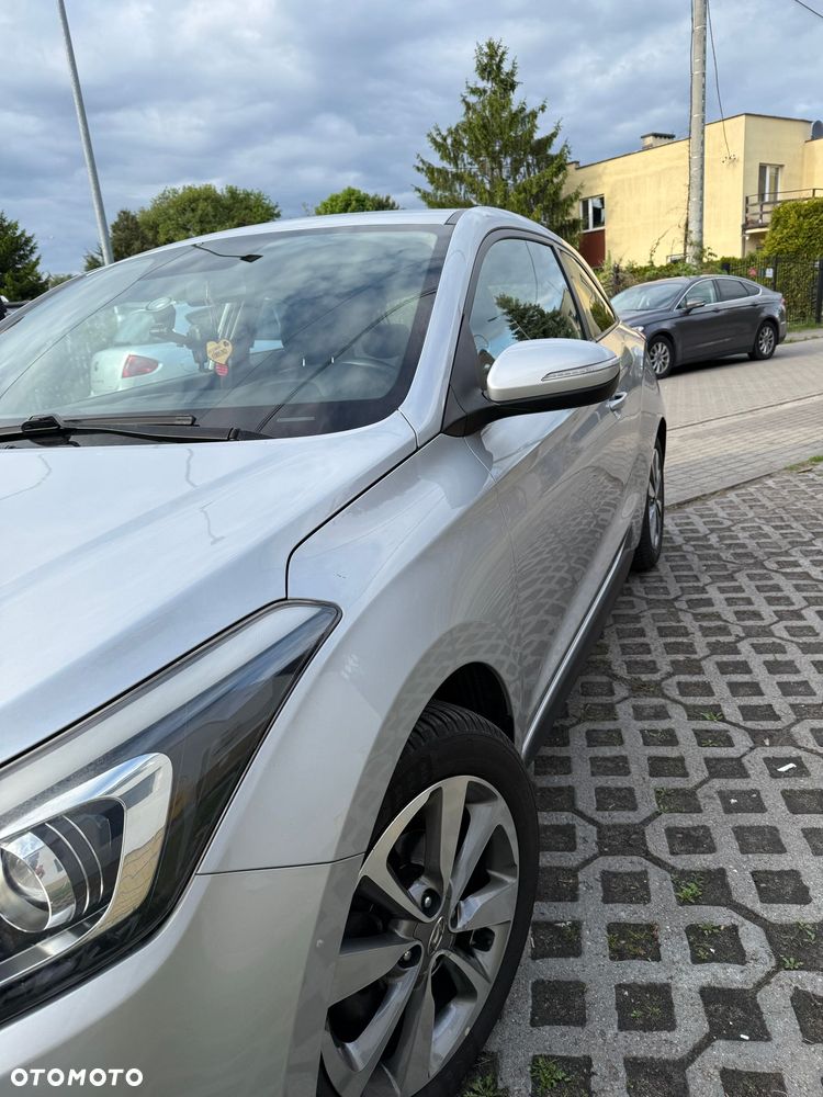 Hyundai i20 1.25 Classic + - 3
